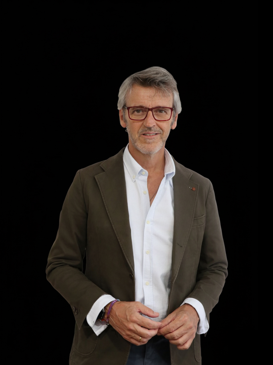 Luis Alberto Marín