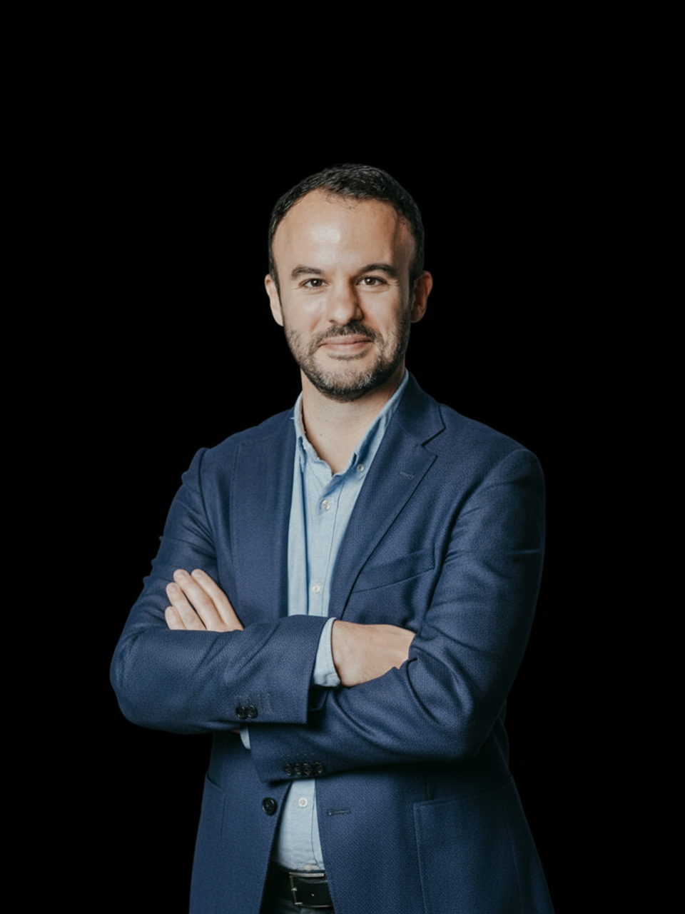 Toni Martínez