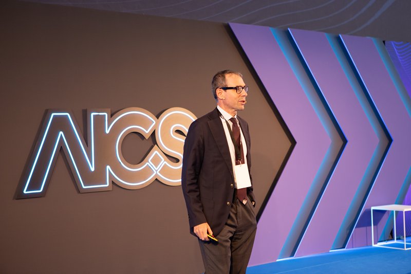 El Gran Desacople: la economía basada en IA como innovación - Manuel Torres