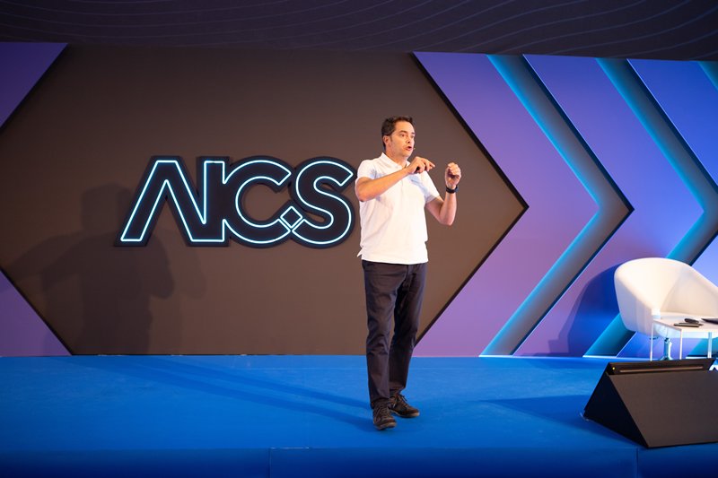 Criptografía Post-Cuántica: Episodio I - La amenaza fantasma - Raúl Siles