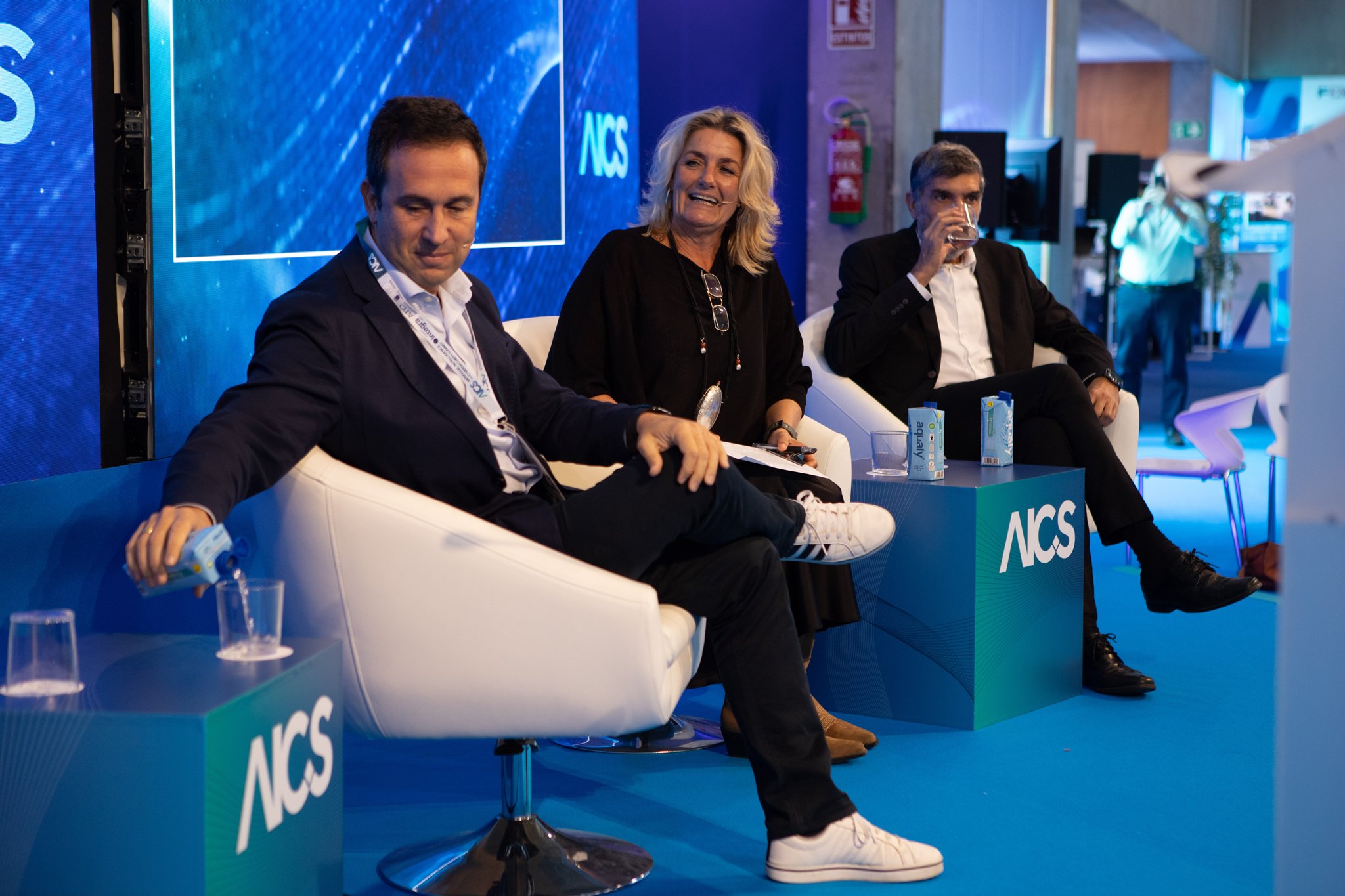 IA aplicada a la empresa by Larsen