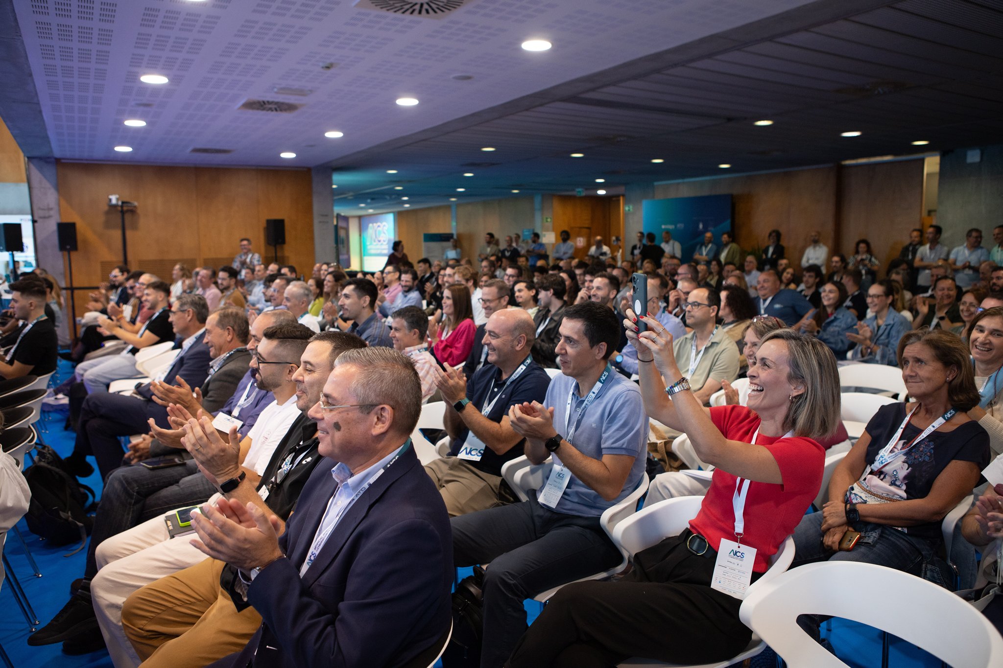 La IA en el sector público