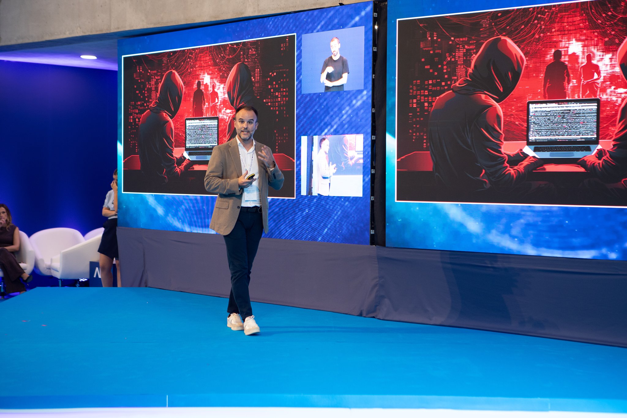 Ponencia Partner Gold Fortinet