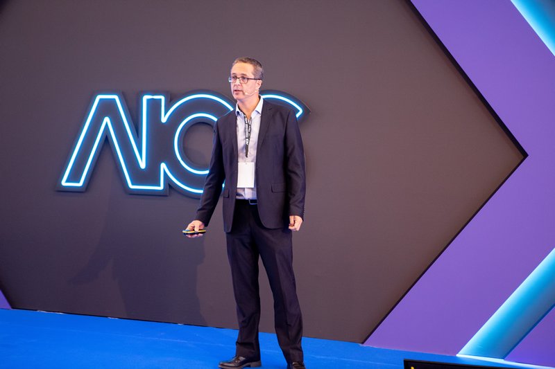 Quantum-Safe: cómo preparar hoy la seguridad del mañana - Sebastián García de Saint-Léger