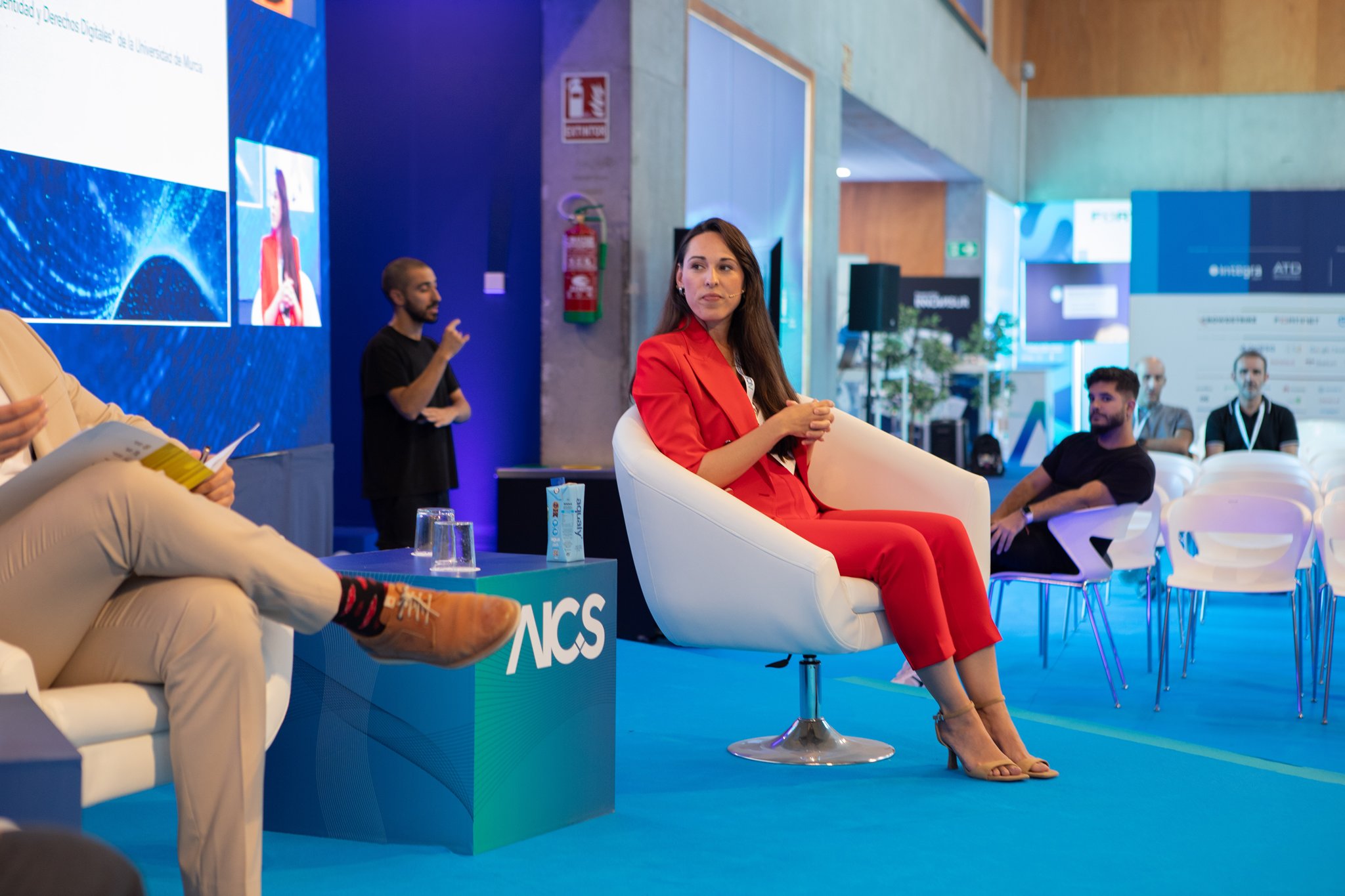 La regulación europea sobre Ciberseguridad