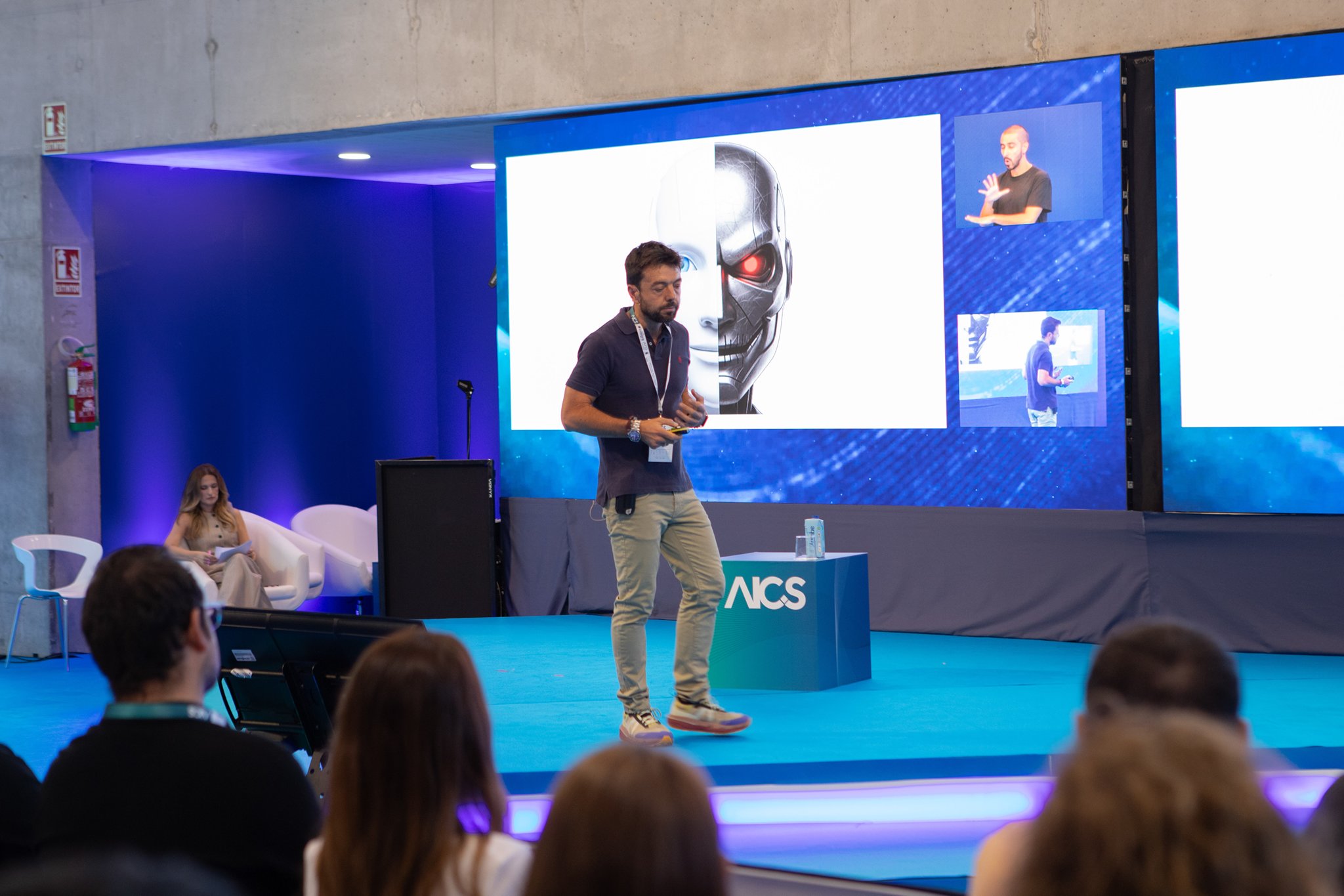 Ponencia Partner Gold Crowdstrike