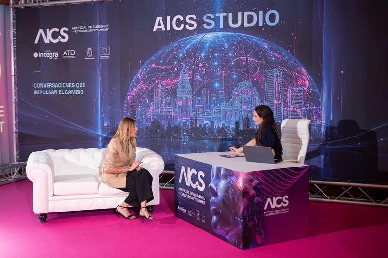 AICS STUDIO