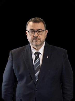Demetri Rico
