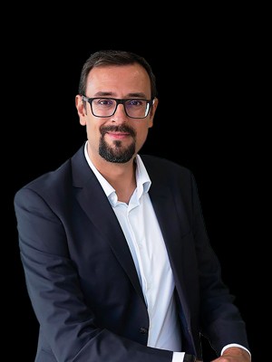 Iván Sánchez López