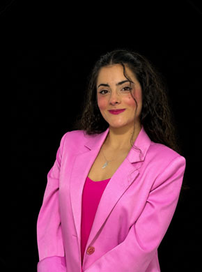 Maria Aperador