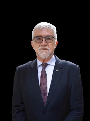 Mateo Valero