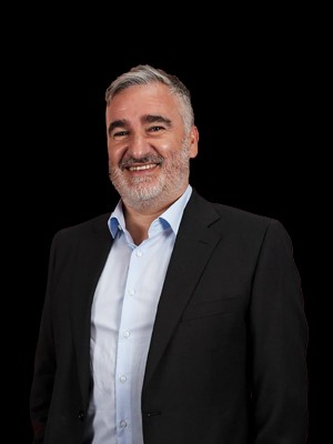 Rubén Fernández Nieto