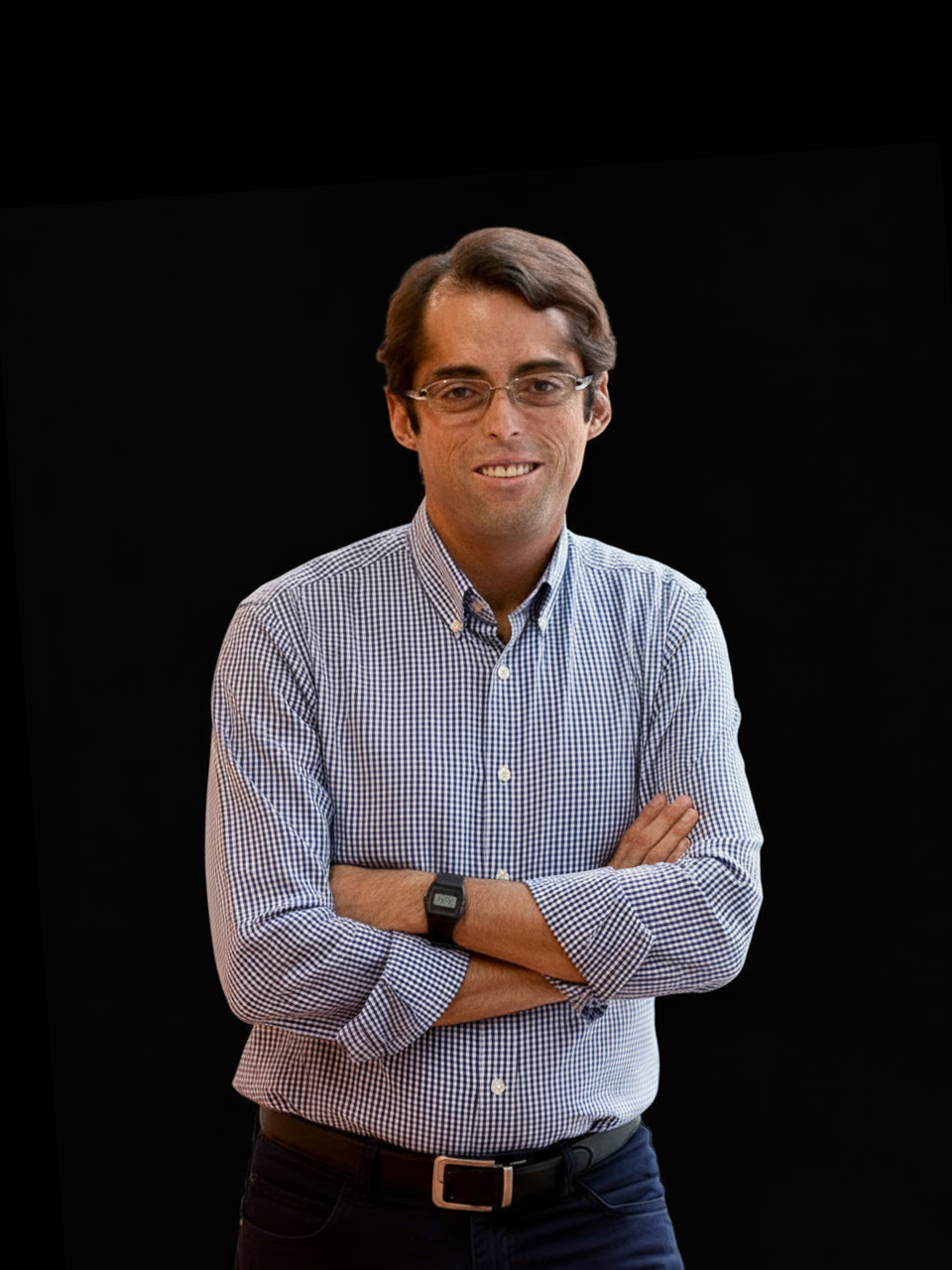 Félix Gómez Mármol