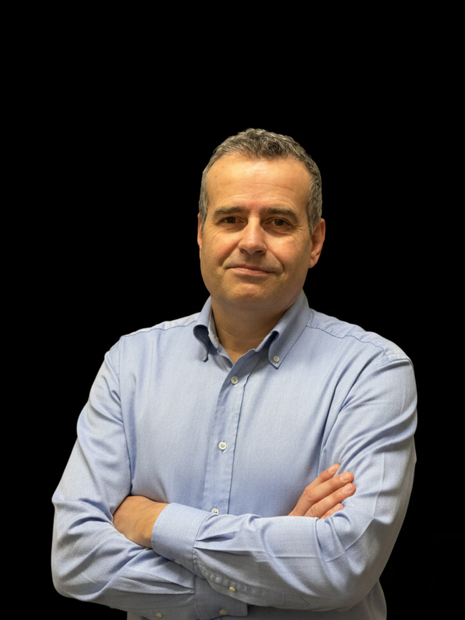 Javier Balfagón