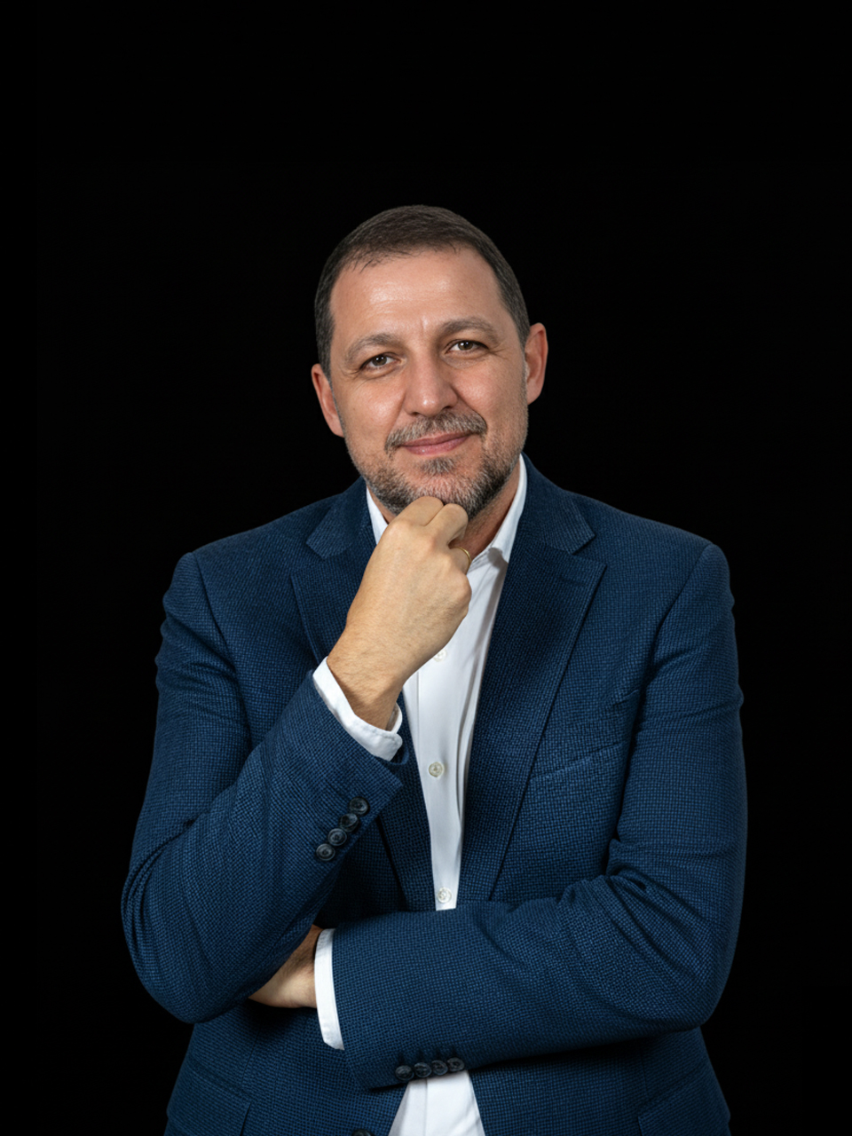 Javier García