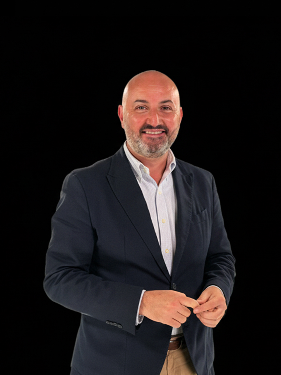 Joaquín Ruiz Montalván