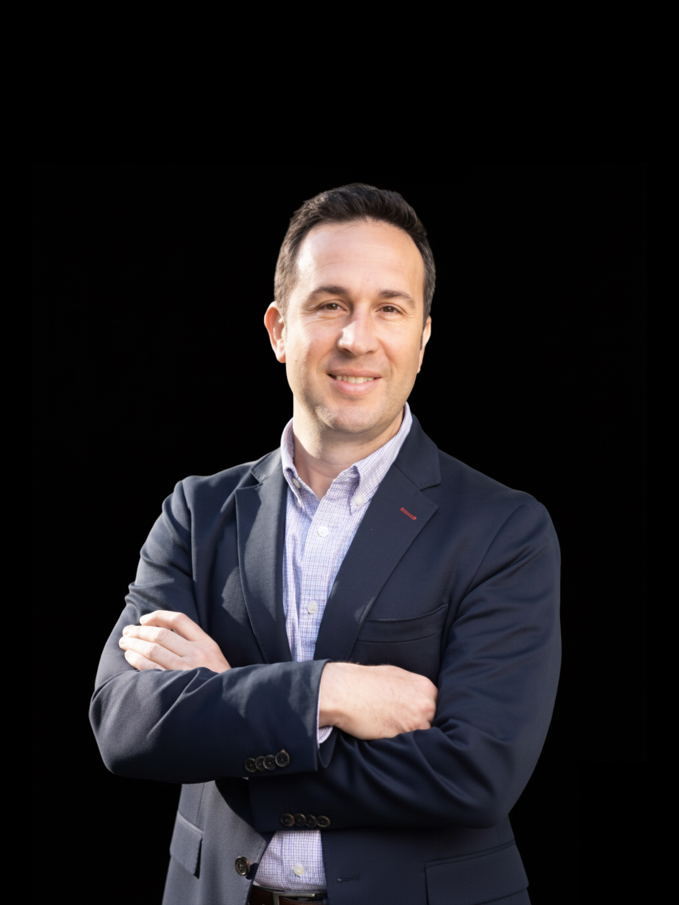 José Luis Ruiz Revuelta