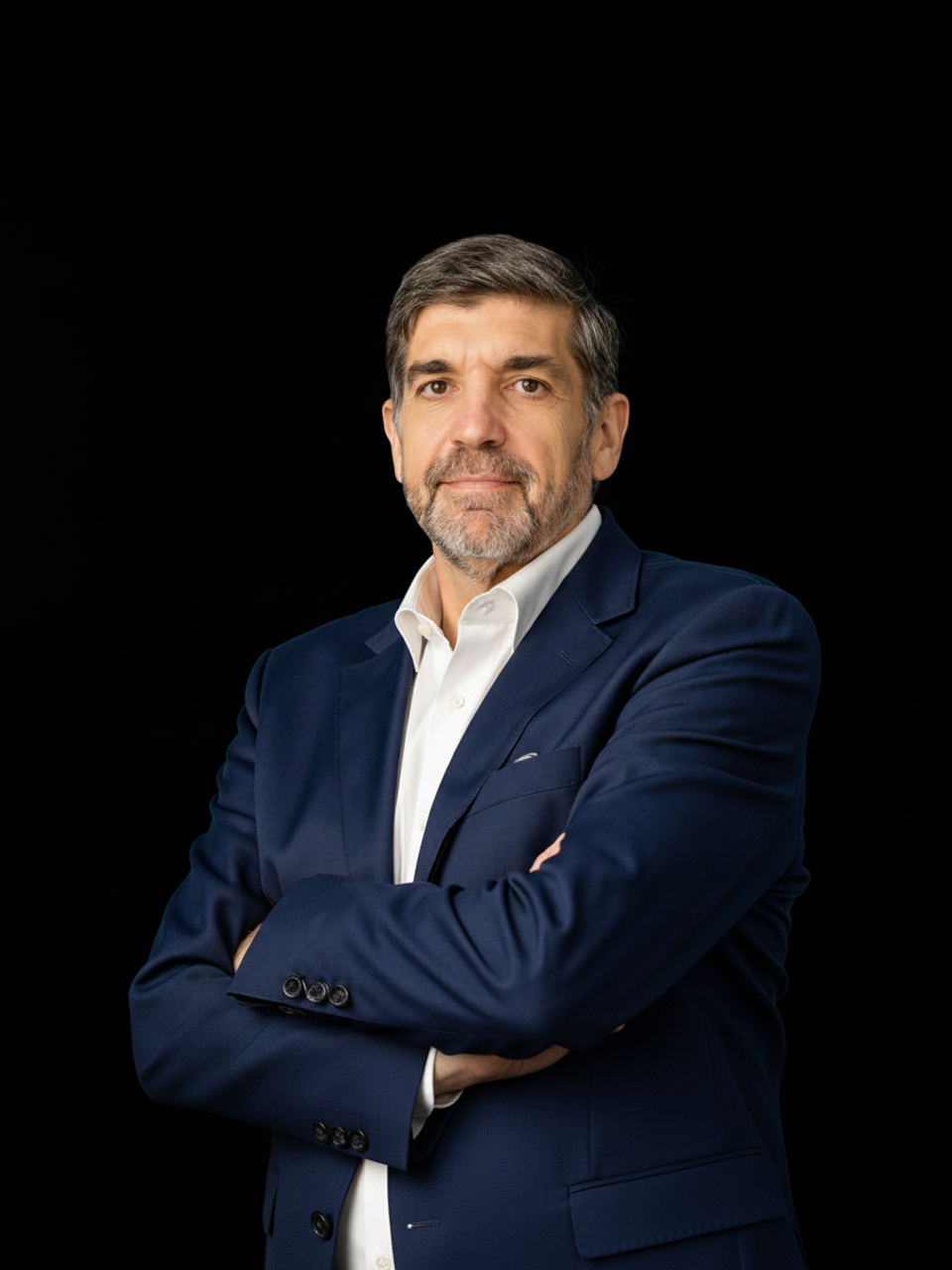 Juan Cumbrado