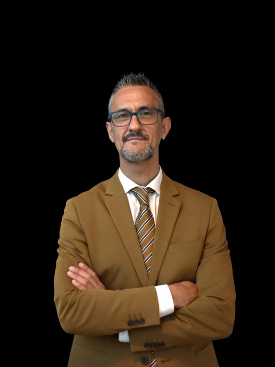 Juan Ángel Morejudo