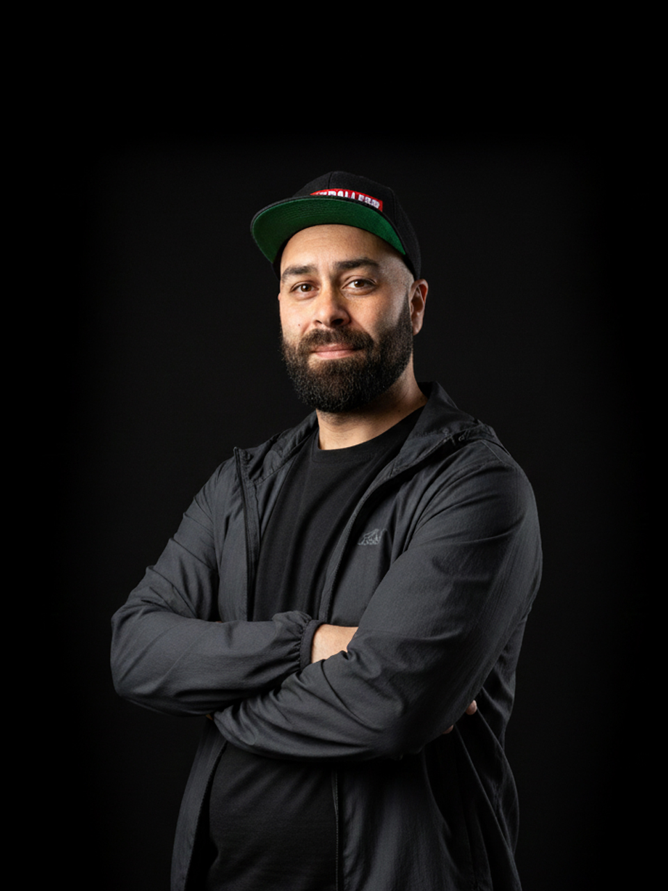 Luis Riancho