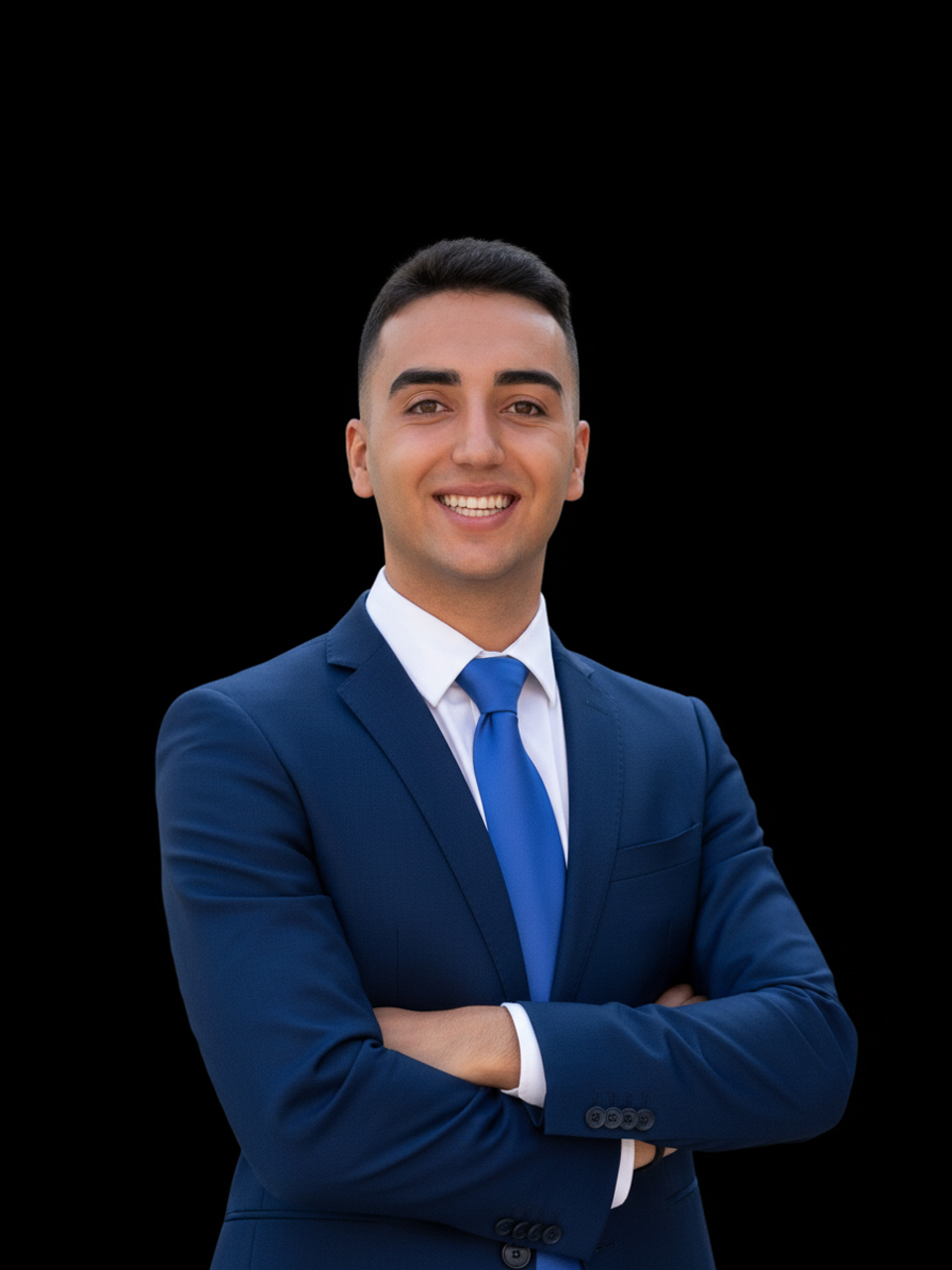 Pablo Ochoa Alaya