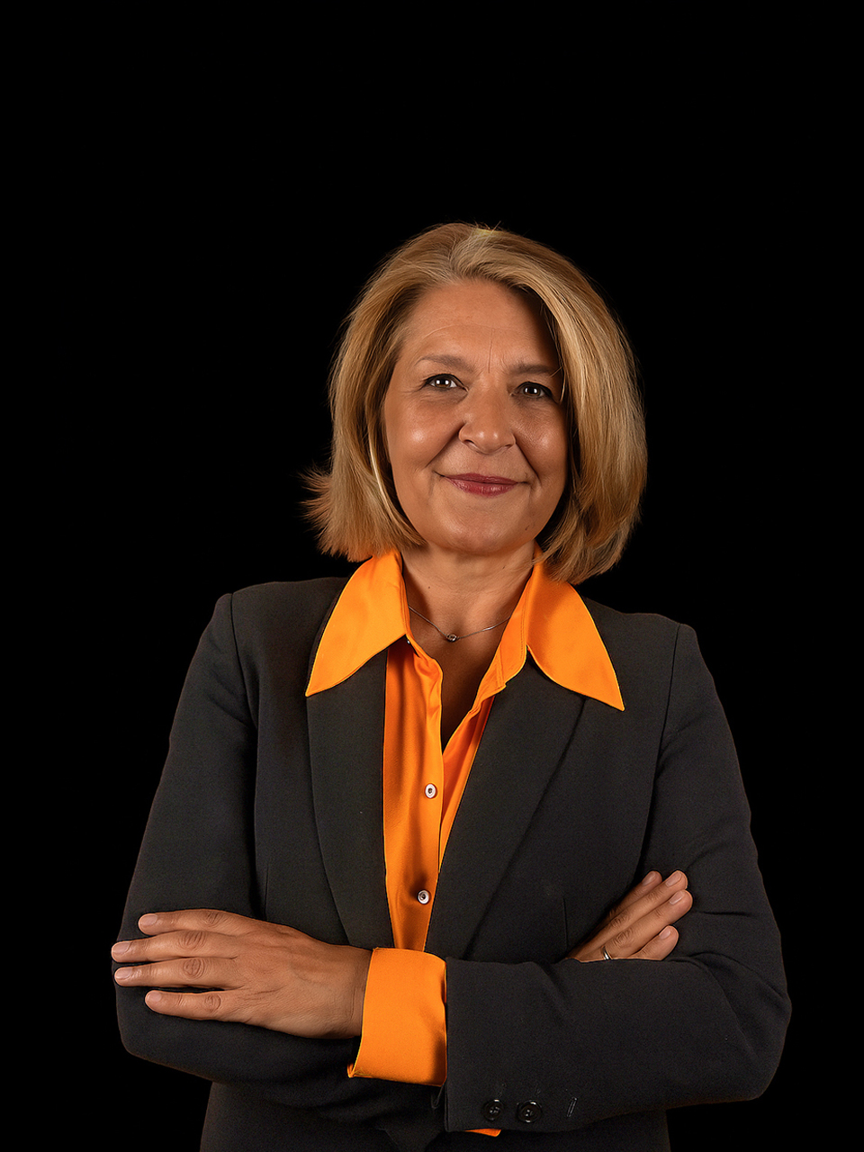 Rosa Kariger